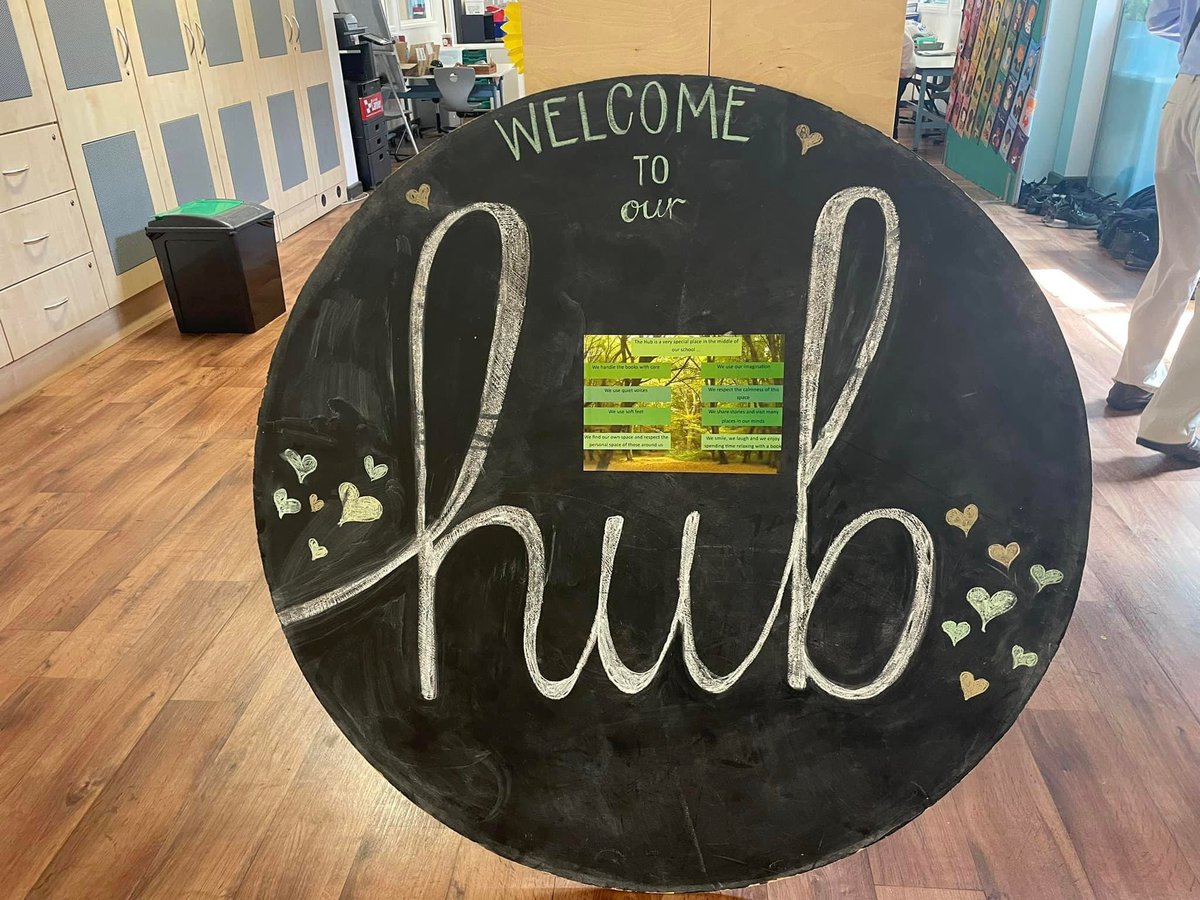 Ashcombe School tweet media