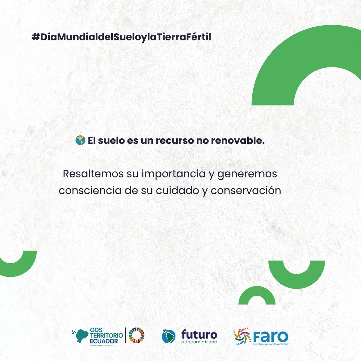 ODS TerritorioEc tweet media