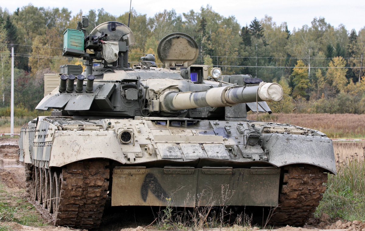 ❗️BREAKING❗️

✡️HELP FROM ISRAEL✡️

✅ 🇮🇱#Israel will sell hundreds of its tanks (Merkava) to 🇨🇾#Cyprus to replace their tanks T-80Us, which will be handed over to 🇺🇦#Ukraine

Earlier it was reported about the supply of Merkav to Poland, but it turned out to be a fake.