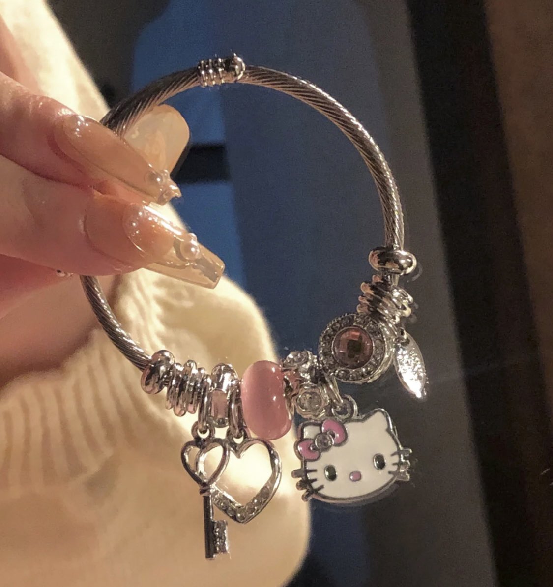Kay Jewelers Key Bracelets for Women | Mercari