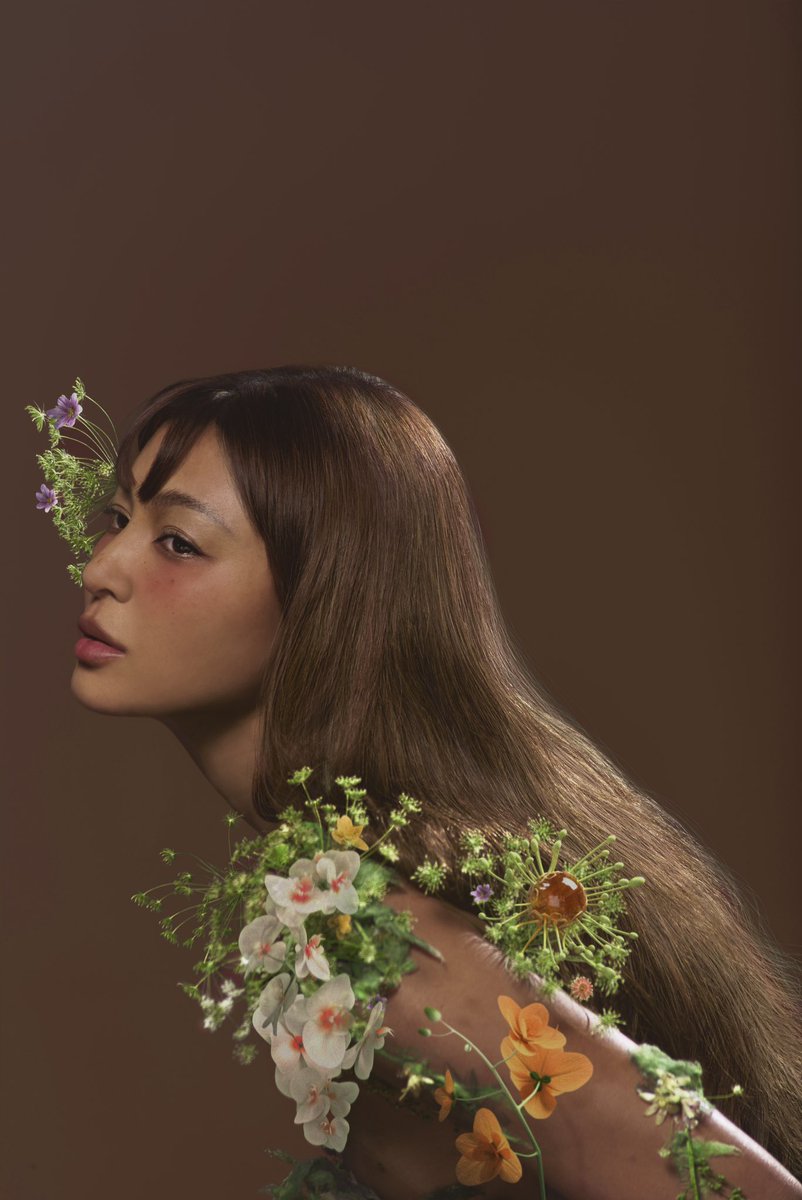 I love it 

OVERGROWN OUT NOW
#NadineOVERGROWN