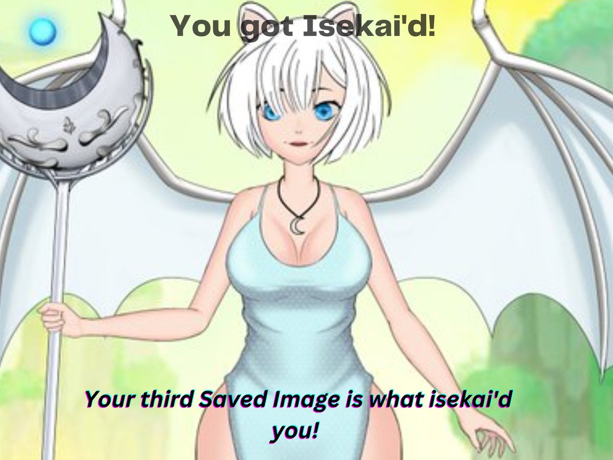 IndumatiVT-Your #1 Thoughtform Made Manifest! 🌙🦇 tweet media