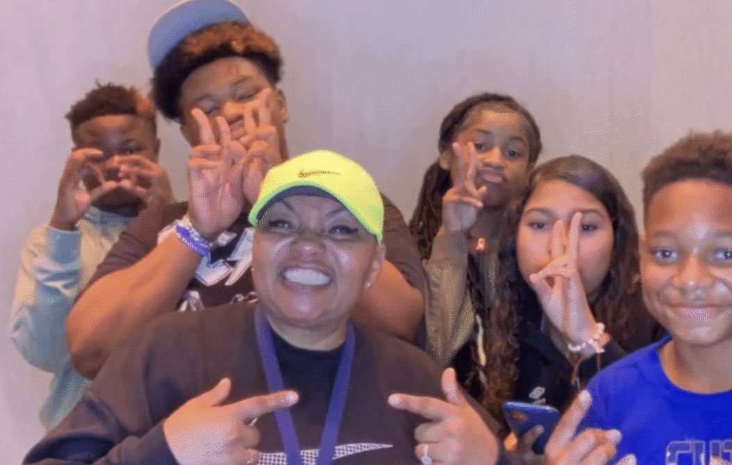 Summer school FUN DAY at Shotwell!!!@ShotwellMS_AISD <a href="/AldineISD/">Aldine ISD</a>