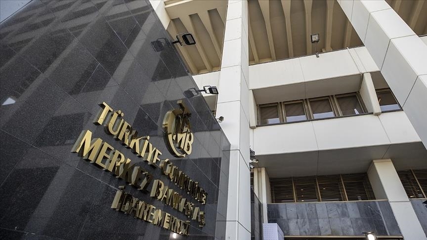 anadoluajansi's tweet photo. ❝Merkez Bankası'nın faiz artışı yaparak piyasalara verdiği sinyal etkisi oldukça önemli❞ 

Türkiye Genç İş İnsanları Derneği Yönetim Kurulu Başkanı Yıldırım, Türkiye Cumhuriyet Merkez Bankası'nın faiz kararını değerlendirdi https://t.co/5vs07vahkF https://t.co/RhY9FR8rdM