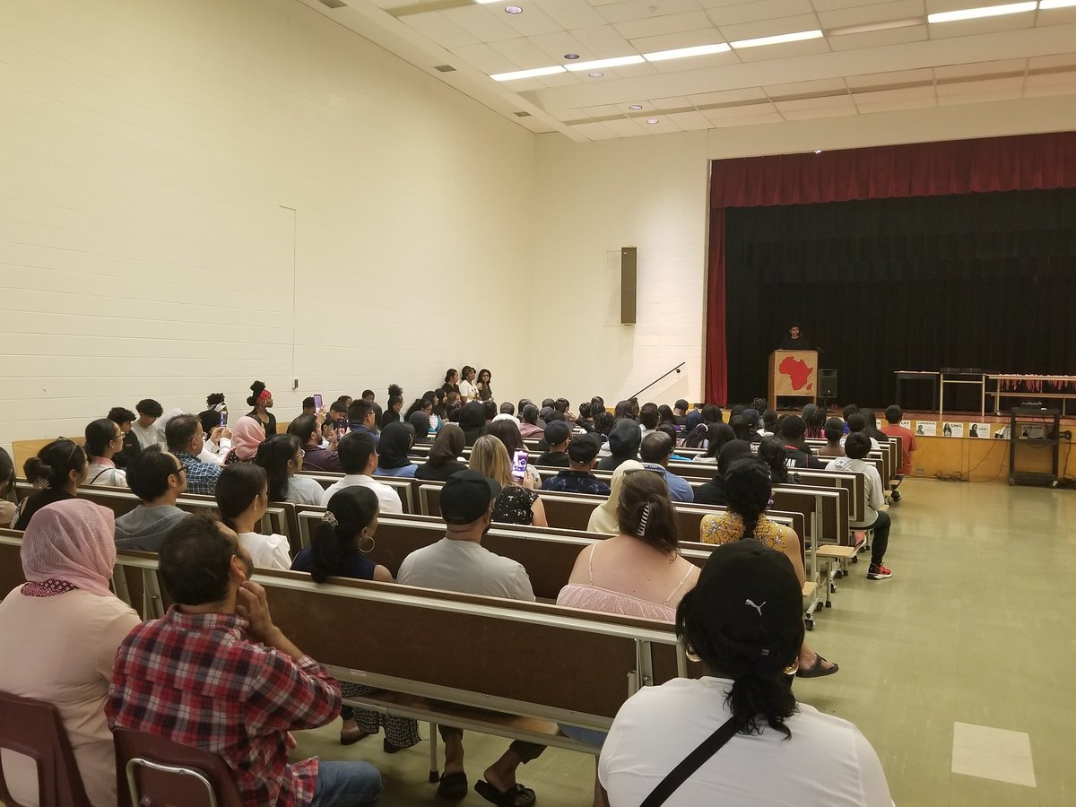 Humber Summit MS - TDSB tweet media