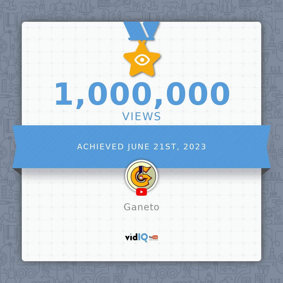 Woah!
Now that's an accomplishment! #PokemonGO