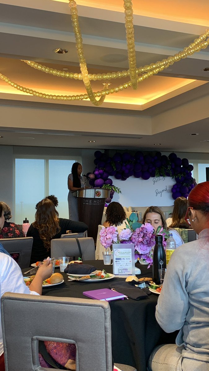 dgcastelblanco's tweet photo. Ending @HealthConnctOne’s #BirthandBeyondSummit with the one and only @JennieJoseph!!!! https://t.co/xeNUNHlpYs