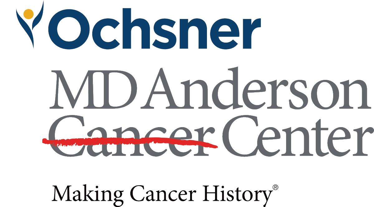 Ochsner Cancer Institute (@ochsnercancer) on Twitter photo We are proud to announce Ochsner Health has partnered with <a href="/MDAndersonNews/">MD Anderson Cancer Center</a> to create Ochsner MD Anderson Cancer Center! This partnership will give patients access to cancer treatments that are among the most advanced in the nation. Learn more at ochsner.org/cancerservices #EndCancer We are proud to announce Ochsner Health has partnered with <a href="/MDAndersonNews/">MD Anderson Cancer Center</a> to create Ochsner MD Anderson Cancer Center! This partnership will give patients access to cancer treatments that are among the most advanced in the nation. Learn more at ochsner.org/cancerservices #EndCancer