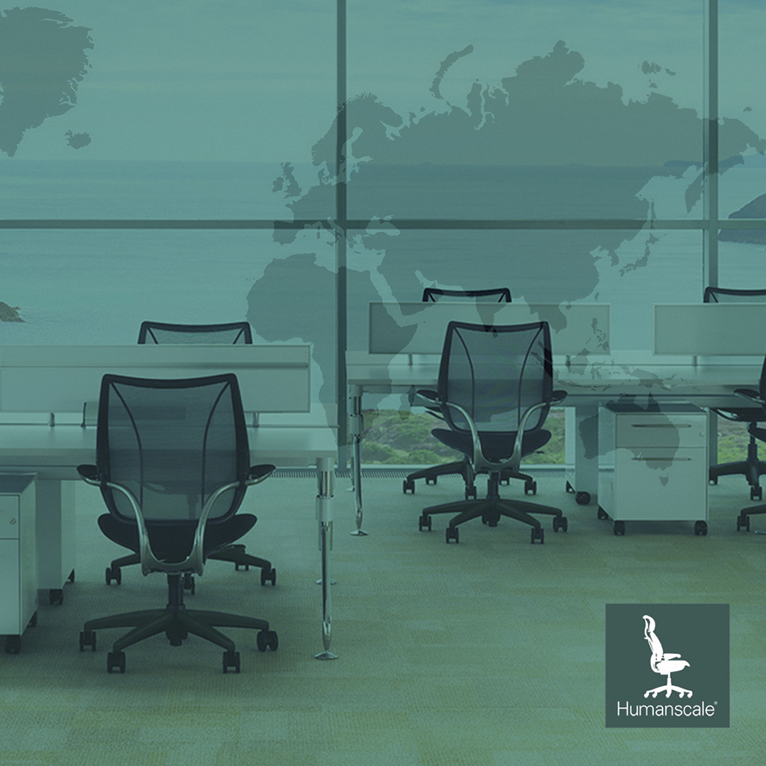 CServAustin's tweet image. At Humanscale, “Less Bad Isn’t Good Enough” For A Sustainable Future

New York-based Humanscale aims to lead the next wave in design, sourcing, manufacturing, and product lifecycle.

cservaustin.com/2023/05/08/at-…