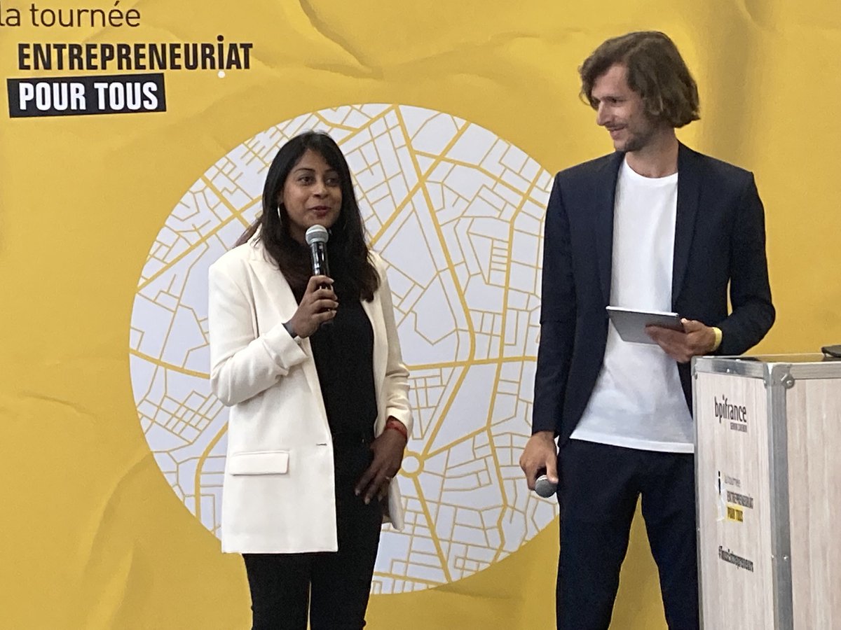 Initiative IDF tweet media