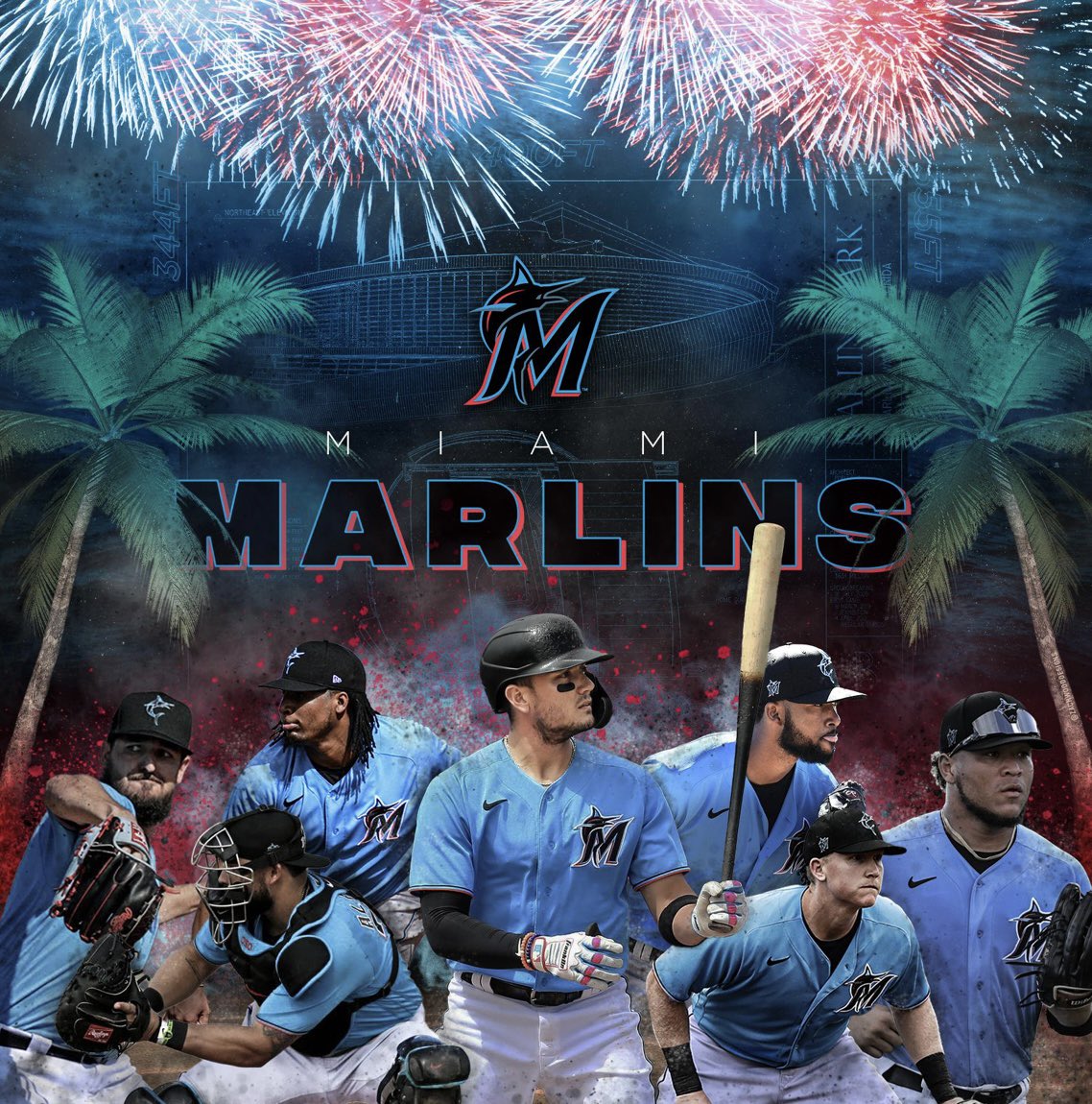 MLB POTD
6/22 ⚾️🚨

Sending 15$ to someone who Likes/RTs and tells me why they can use the money 

Miami Marlins ML -120

#PrizePicks #PrizePicksMLB 
#GamblingTwitter 
#PropBets #NBATwitter                            
#PlayerProps #DFS #fliff #Giveaways #MLBPOTD #GamblingLocks