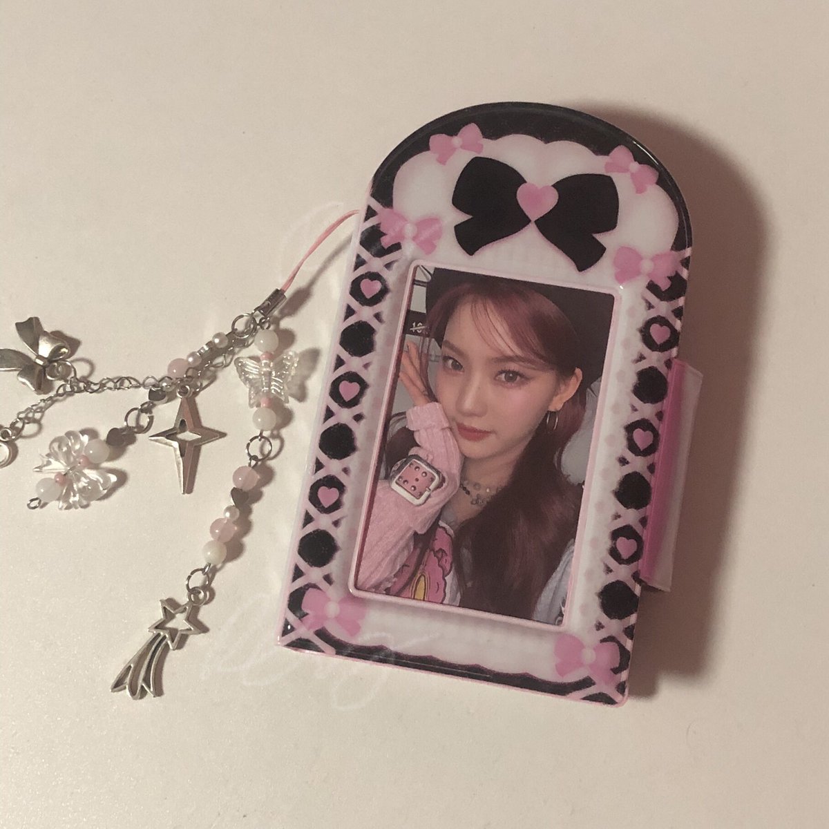 mochaewnze's tweet photo. % 🧸 ( #photzyucards )

୧ ‧₊˚ https://t.co/rRFULWkMlM rcybt＜꒱

wts lfb rdc collbook !

 🎧 ?! ₱ 420 ! + pf 
☆ payo ( prio ) / 4 days res w nrdp
𖦹 mint but dnc if sens !
✿ pls help rt ty !

𖥻 wts lfb rdc rosy dreams club collbook lovely lolita grade a pc ph https://t.co/o3SUWiXQOd