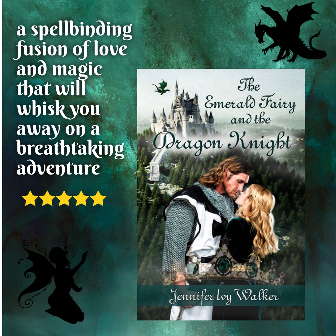 Ecstatic about this review! amazon.com/gp/customer-re…
#wrpbks #fatedmates #arthurian #vikings #shifters #paranormalromance #dragonknight #fairy #epicfantasy #writingcommunity