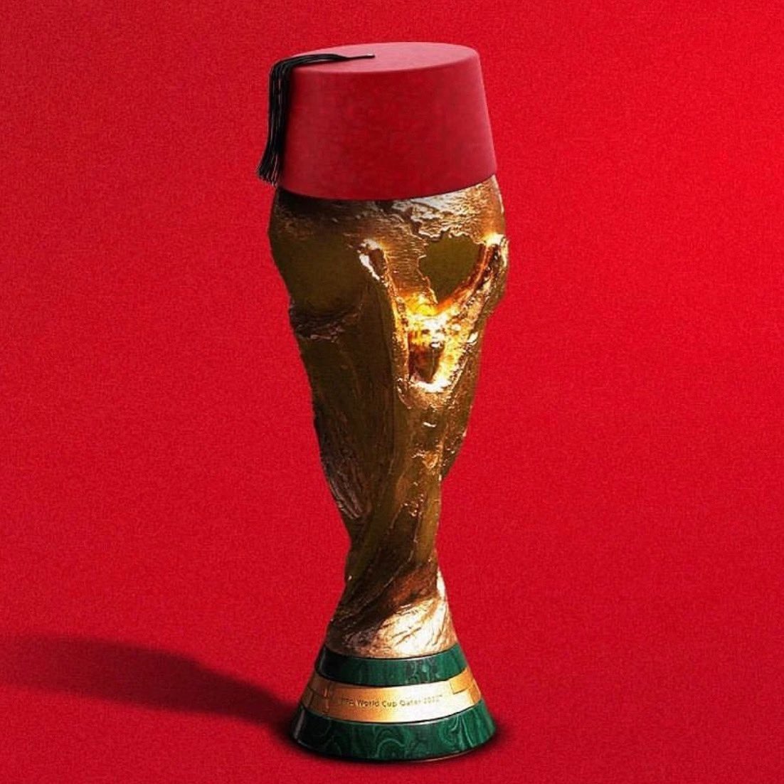 🚨 L'Arabie Saoudite 𝗥𝗘𝗧𝗜𝗥𝗘 sa candidature pour l'organisation de la Coupe du monde 2030 !

Le Royaume juge qu'il lui est 𝗜𝗠𝗣𝗢𝗦𝗦𝗜𝗕𝗟𝗘 de rivaliser face à la candidature du Maroc, Espagne et Portugal ! 🇲🇦🇪🇸🇵🇹