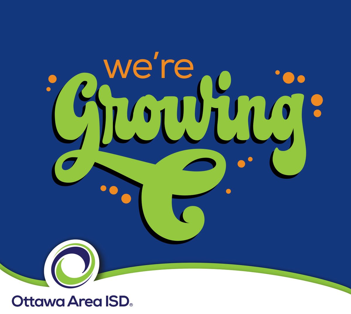 OAISD is excited to announce its ambitious plans to expand career and technical education (CTE) offerings, catering to the increasing demand from students, parents and employers throughout the Ottawa region.

oaisd.org/pub/news/posts…
