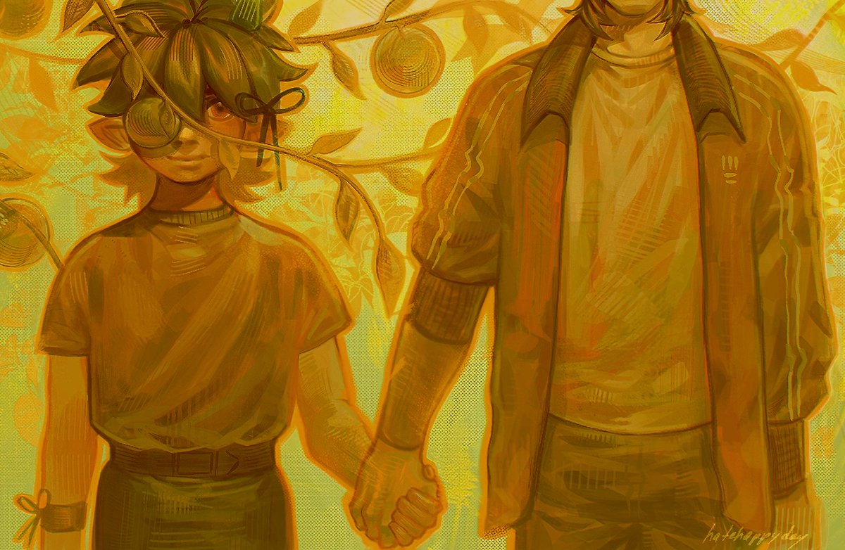 and all that i can see is just another lemon tree
#qsmp #qsmpfanart #quackityfanart