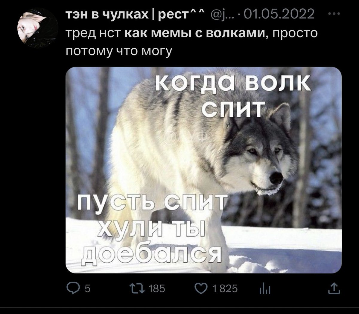 Я иногда горжусь им :(