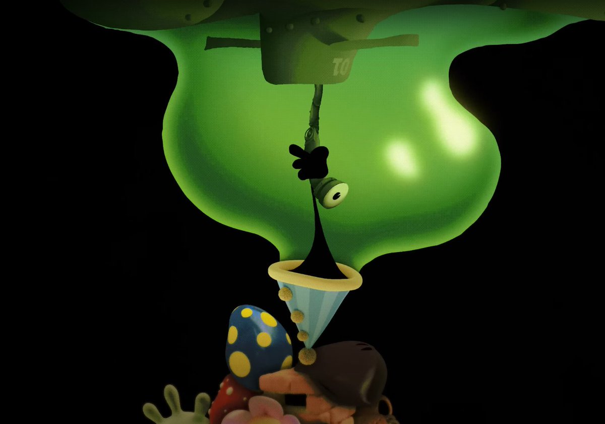 Dick Jarvis tweet media