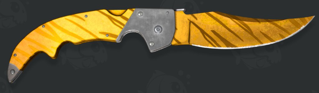 SORTEIO RELAMPAGO ★ Falchion Knife | Tiger Tooth
Valor: R$2.100,00

Sorteio EXCLUSIVO para quem depositar no MÍNIMO $1 usando o CUPOM SORTE ou SONHO no CSGONET no dia 22/06/2023 e até o final da LIVE

canaldosaullo.com/giveaways/GPsU…