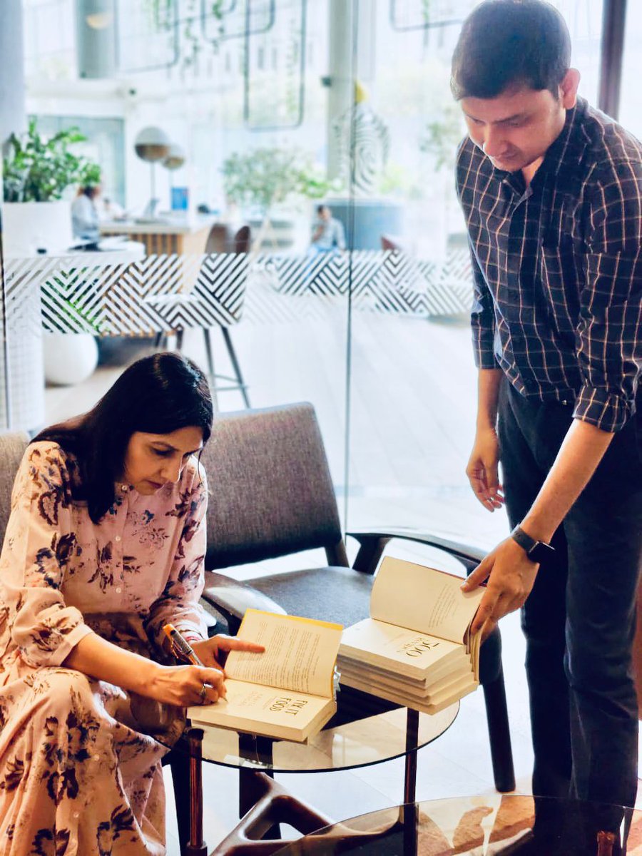 RELAY India tweet media