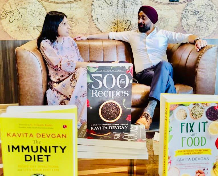 RELAY India tweet media