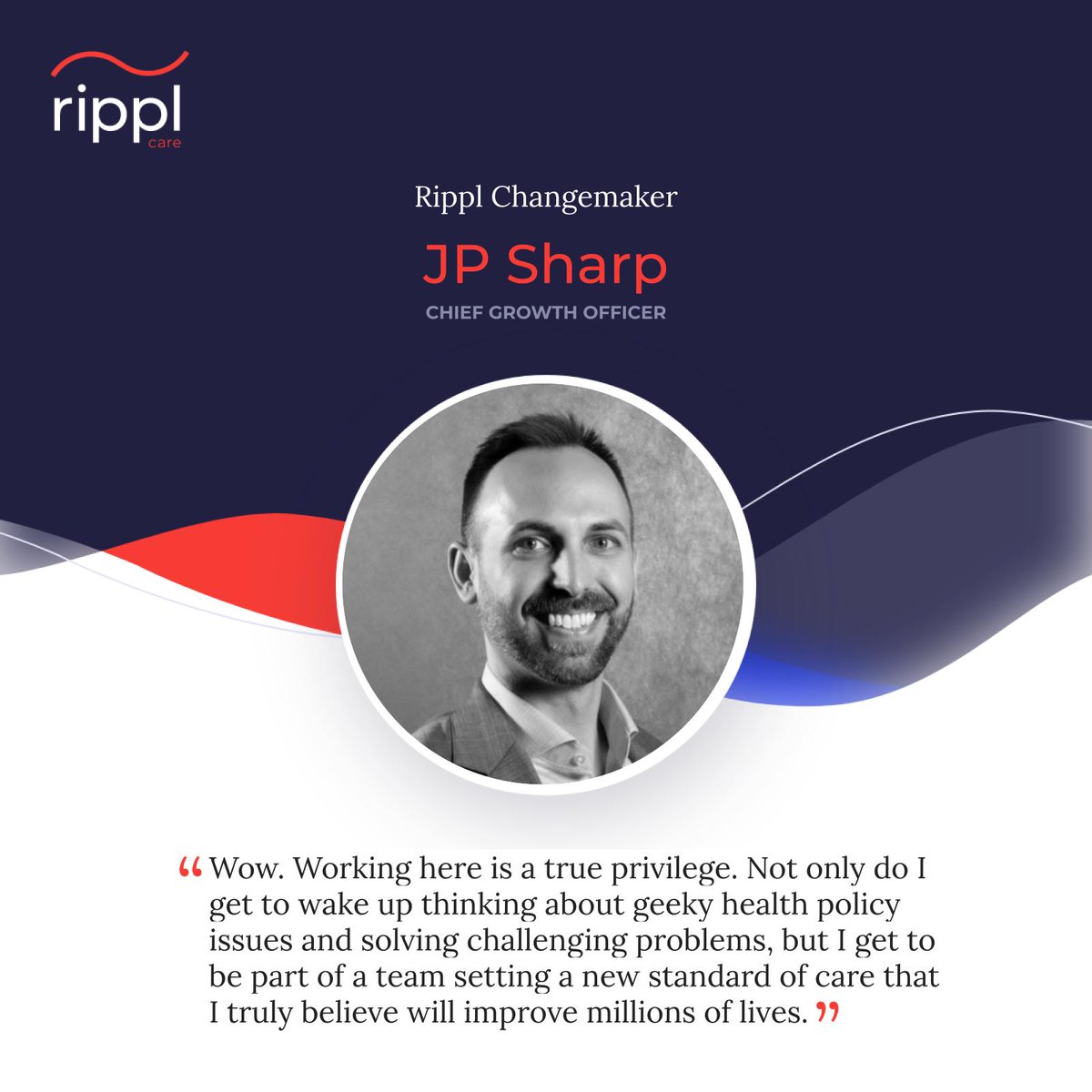 Welcome to the team JP!
ripplcare.com/2023/06/rippl-…