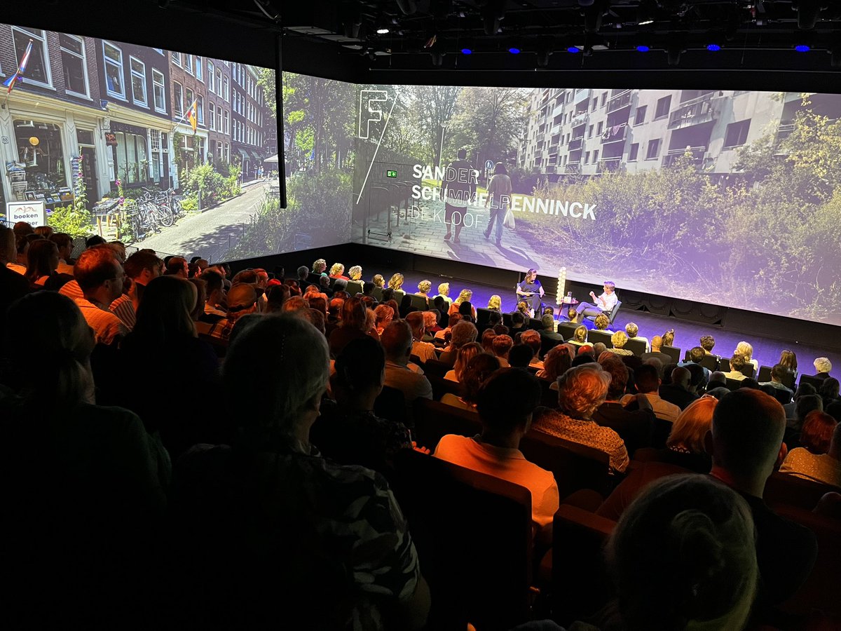 Goed gesprek met <a href="/SanderSchimmelp/">Sander Schimmelpenninck</a> over verschillen, basisvermogen, de kermesse, Zweedse fietspaden, zijn bezoek aan Paddepoel en Selwerd en straatgevechten op twitter. <a href="/forum_groningen/">Forum Groningen</a> <a href="/maaikeschoon/">Maaike Schoon</a>