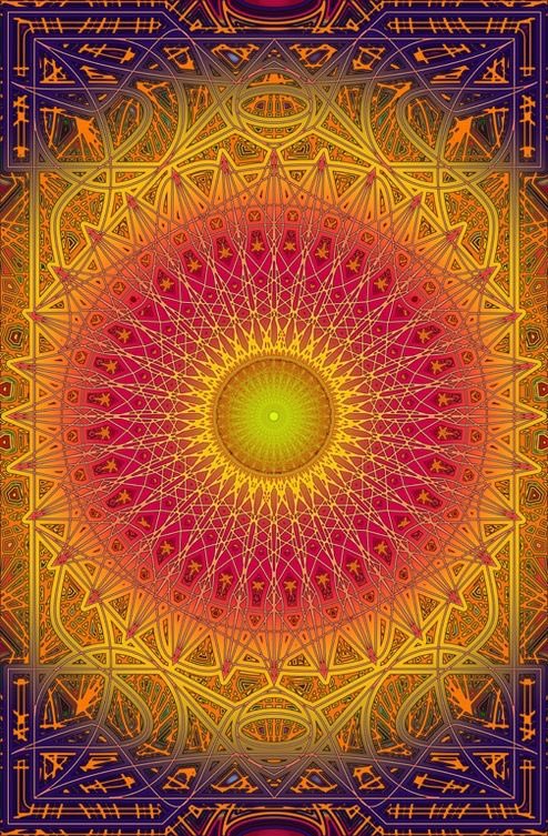 • Başarı-Kariyer ve Bereket Üzerine Genel Enerji Çalışması 🧡 • 

“Enerjiyi kabul ediyorum” demeniz ve etkileşim vermeniz yeterlidir. 
Belirttiğim konularda yaşadığınız blokajlar üzerine genel çalışacağım ✨

Son katılım: 24 Haziran 23:59🪽