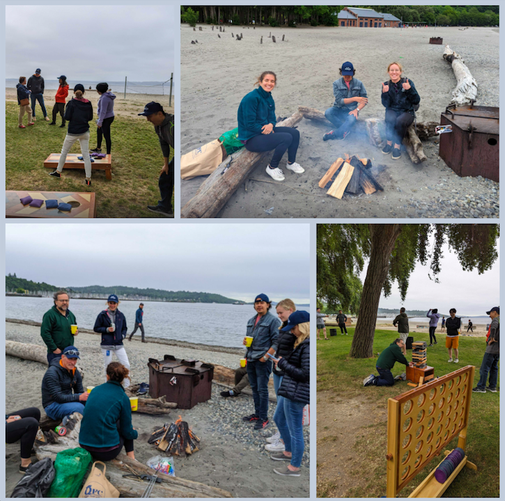 monod_bio's tweet photo. We want to thank our hardworking employees here at #MonodBio. Recently, we celebrated their hard work with an employee #BeachDay. We are continually impressed by the dedication and enthusiasm this team brings to the office every day! #EmployeeAppreciation #WorkHardPlayHard https://t.co/QrLddDrFyH
