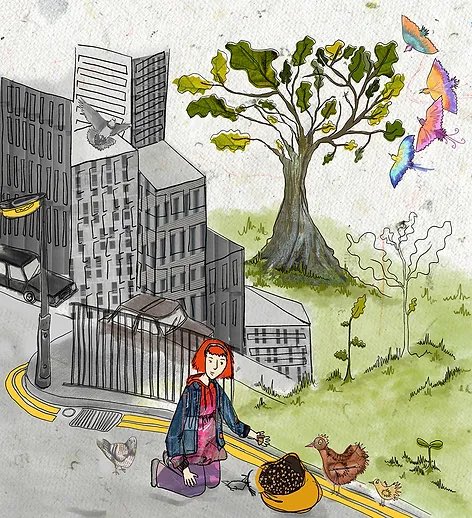 CICSGroup's tweet photo. Handpicked Productions invites you to a new outdoor family opera based on @nicolakidsbooks’ #ThePromiseOpera . Their story involves #song, #puppetry, and theatrical magic all interwoven with #BSL! Find venues via: https://t.co/L2UYSR6sps https://t.co/vDHJKoSgBd