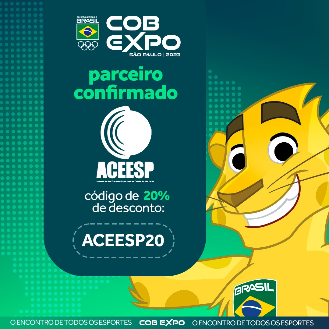 PROTOCOLO DE IMPRENSA – COPA PAULISTA 2023 – ACEESP