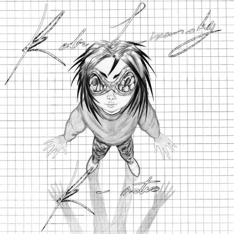 mxdwn's tweet image. ALBUM REVIEW: Kedr Livanskiy – K-Notes
music.mxdwn.com/2023/06/26/rev…
#albumreview #kedrlivanskiy #knotes