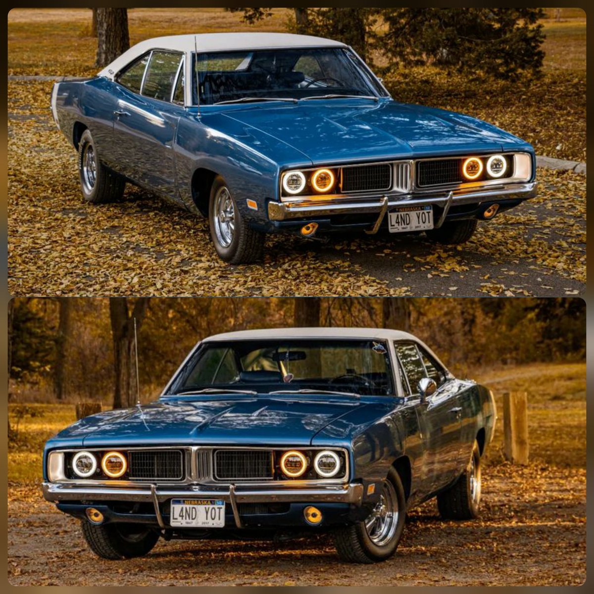 Yes or no??

#Mopar #DodgeCharger #MoparOrNoCar #v8 #AmericanMuscle #classiccars #Automotive