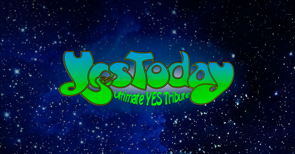 Get ready to rock out with Yestoday - the ultimate tribute to the legendary British group YES! Featuring top musicians from the Pacific Northwest's leading tribute bands, this electrifying performance will transport you straight back to the golden era of progressive rock. 🤘
🎟