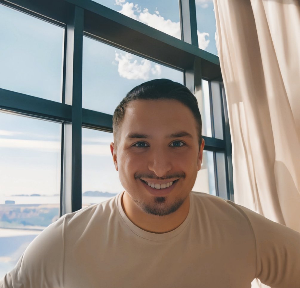 sanniweb's tweet photo. new profile pic #Italian #profilepic #smiley #Men #NewDays https://t.co/Hn4G7cDI37