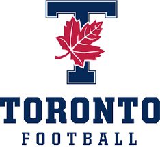 I’d like to thank <a href="/MullyFootball/">Bob Mullen</a> <a href="/cappiello99/">CoachCappiello99</a> for my visit to the University of Toronto. I really enjoyed seeing the Universities facility and all they had to offer a student athlete. <a href="/UofTBluesFB/">Varsity Blues Football</a> <a href="/warriors_fbc/">Warriors Football</a>
