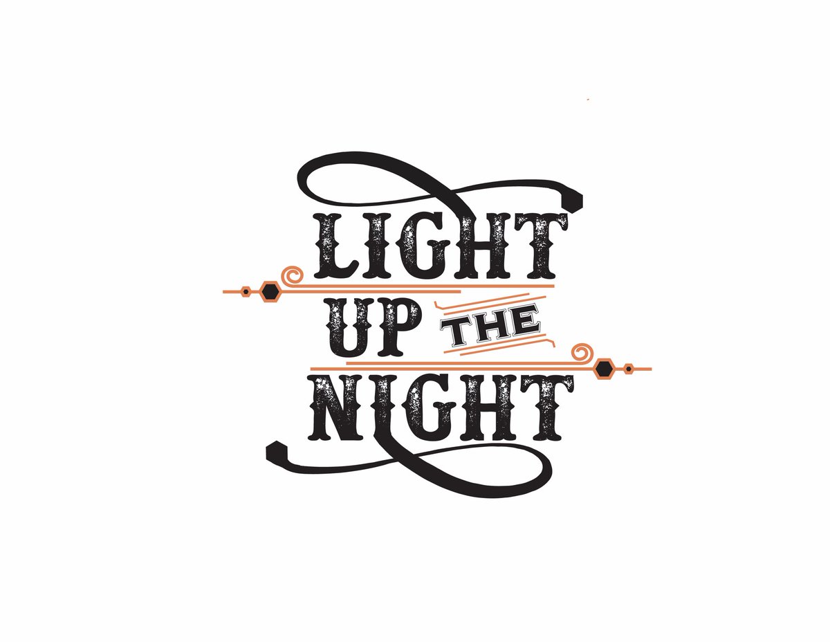 2 weeks until we blow the roof off the Palace Theatre! Jam packed evening of some of the best entertainment around.