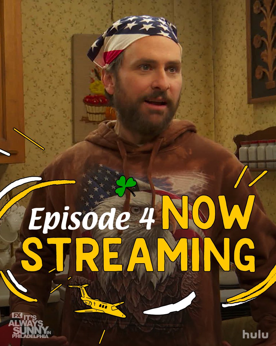 It's Always Sunny on Twitter "If you can't win, cheat. A new episode