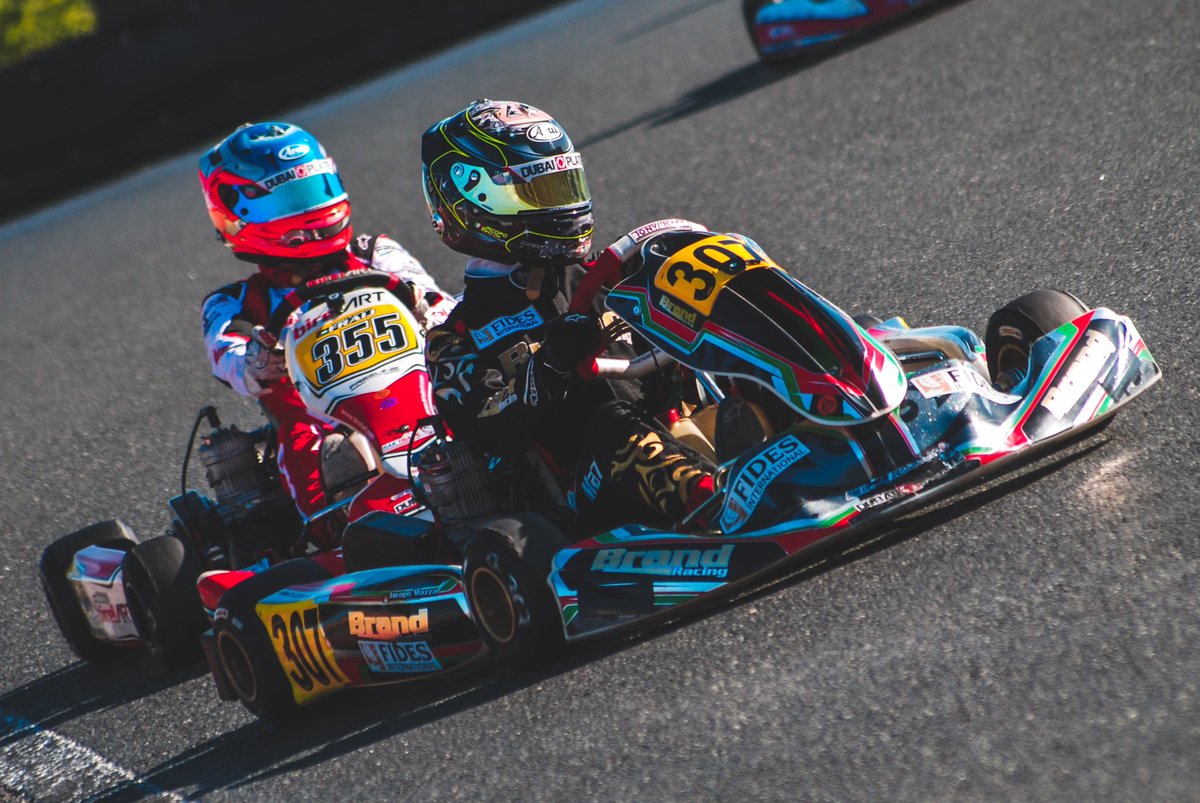 MazzaMSport's tweet photo. #TBT… Where it all began! 😊

#Karting is so important for racing drivers here you learn the craft of racing and the skills you pick up are still relevant when you go on to race more sophisticated machines on bigger tracks.

📸 2020 #Dubai #OPlate

#JacMaz @CzapekGeneve https://t.co/n2ZDZ2yvnG