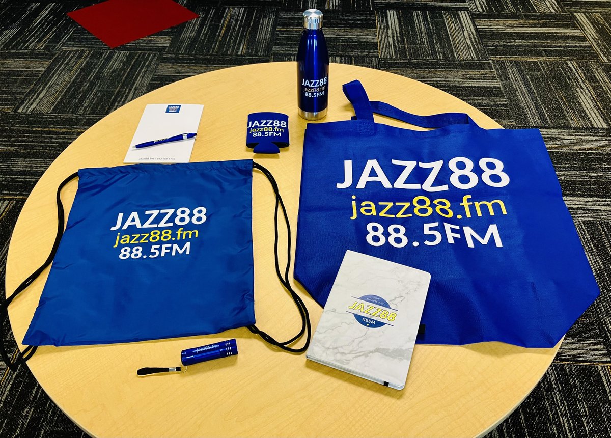 Jazz88 KBEM tweet media