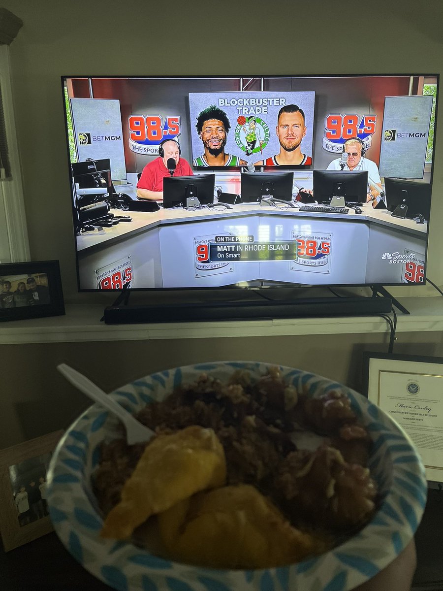 SHOEBOX54's tweet photo. @Marc_Bertrand @ZoandBertrand @scottzolak @HardyRadio look what you made me do. https://t.co/gQtjTQRoPQ