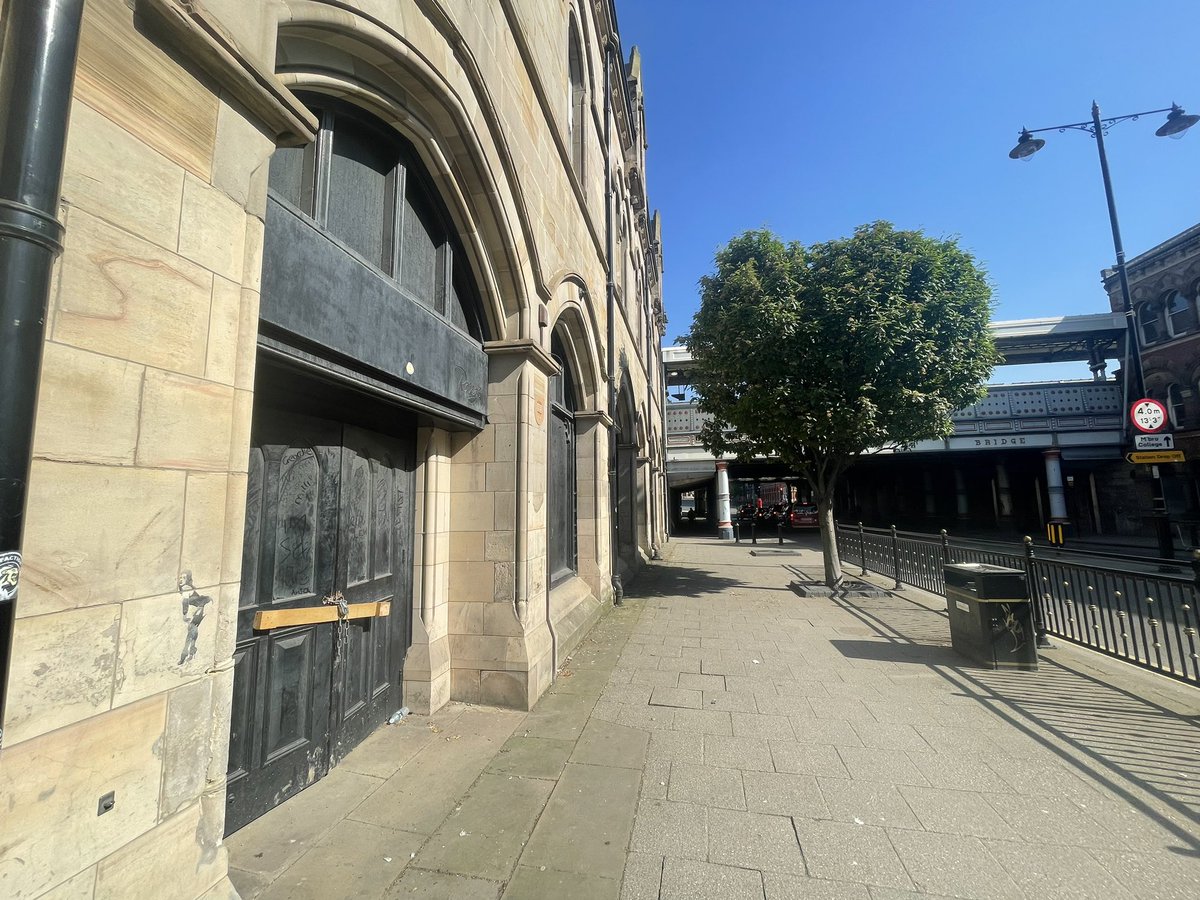 This Club Could Be Your Life tweet media