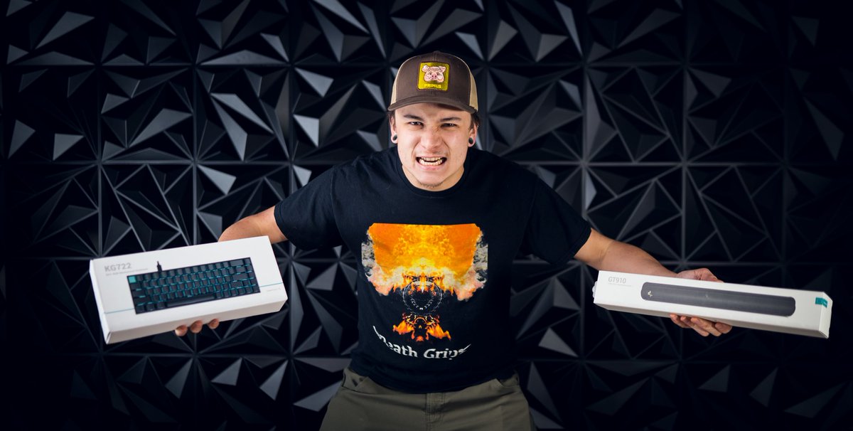 Xidax PCs tweet media