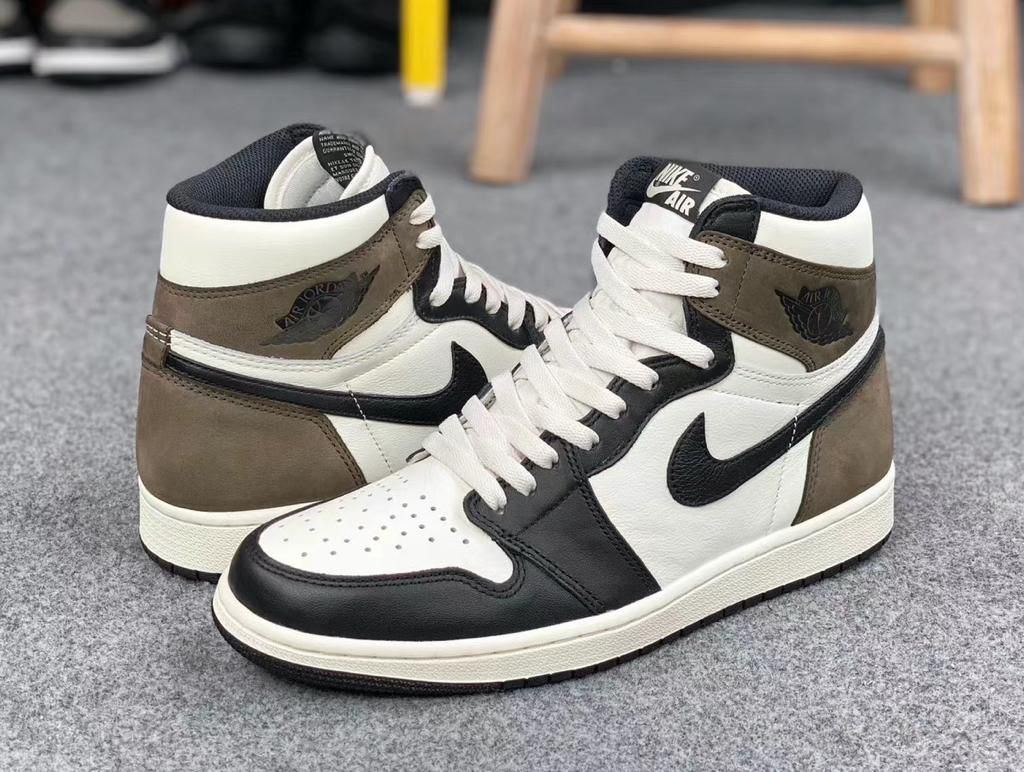 ➖Jordan 1 
➖Sizes 38-45 
➖Kshs 3500/=
➖More Colours available 
➖We deliver countrywide
➖Buy here wa.me/c/254101914399 
Mary Wambui Babu Owino Azziad Ksh 100,000 Naivasha