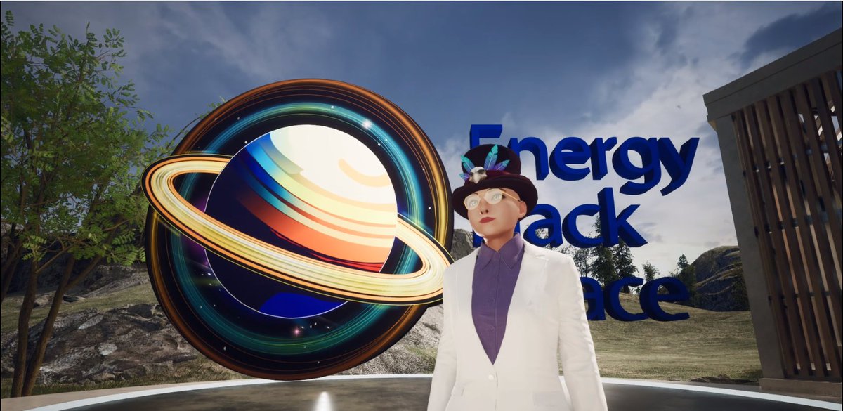 TODAY!  Turkey's Energy Hack Space's hackathon is bringing together 37 students from 8 universities in Odyssey, each competing to create innovative solutions to some of the world'senergy problems. Twitter: lnkd.in/dA5DYNRt 
Host your meeting at odyssey.stream