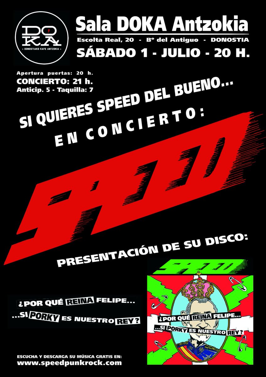 speedpunkrock's tweet photo. https://t.co/FBsNDWlAzq