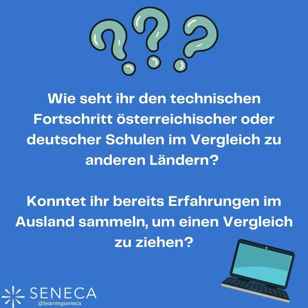 Seneca Learning tweet media