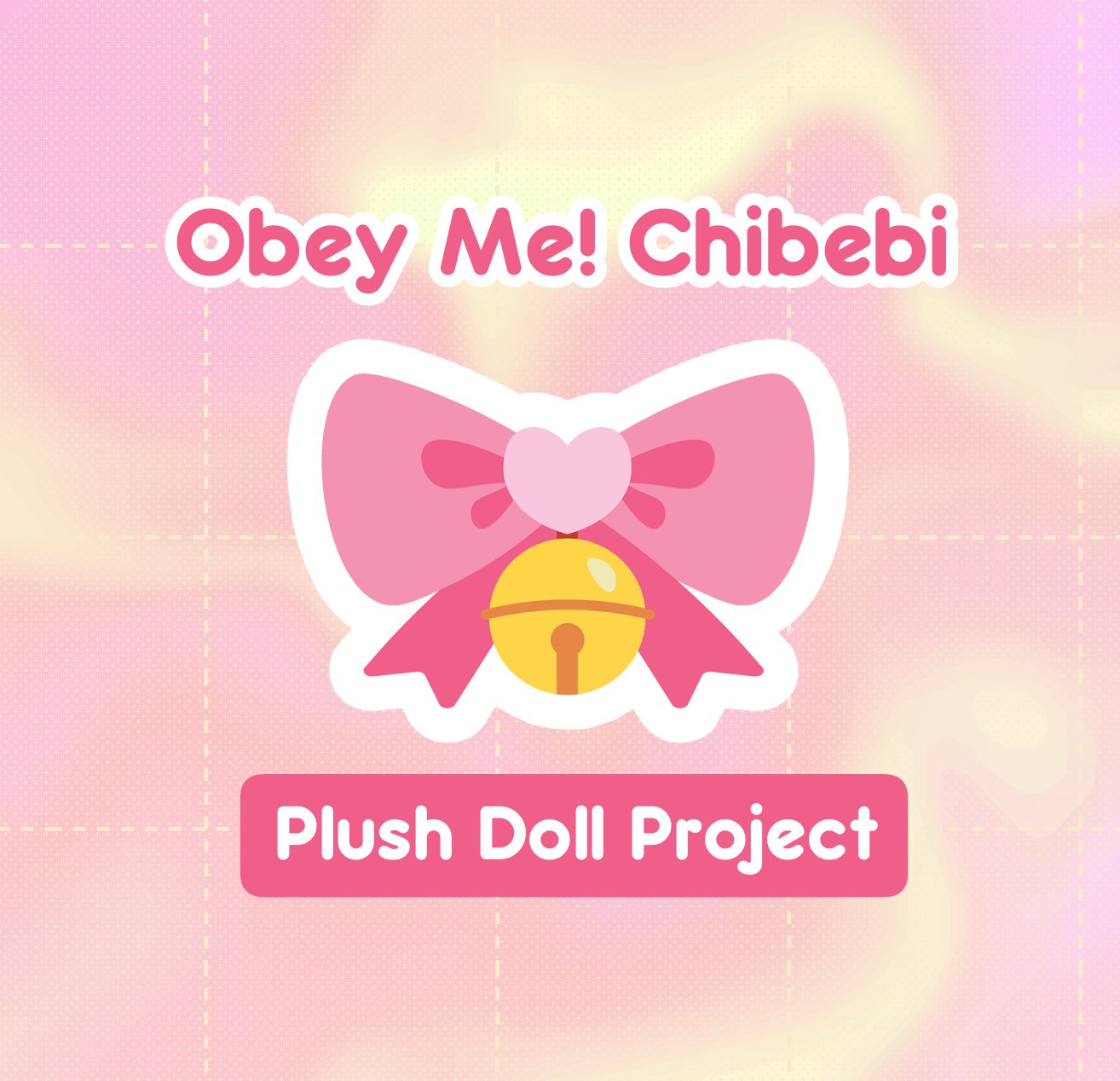 Chibebi : An Obey Me! Plush Doll Project 🧸 (@OMChibebi) / X Chibebi : An Obey Me! Plush Doll Project 🧸 (@OMChibebi) / X