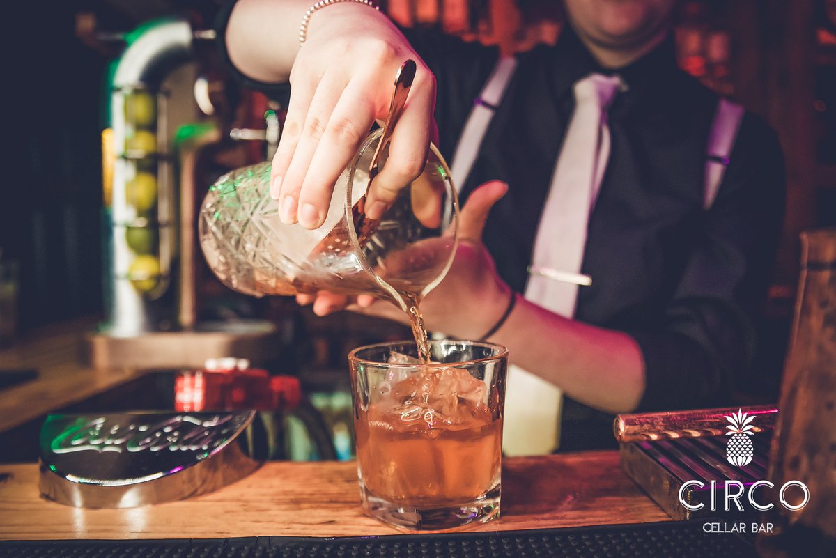 If you fancy 2-For-£13 on old fashioneds , pop down &amp; see us ! 🤗