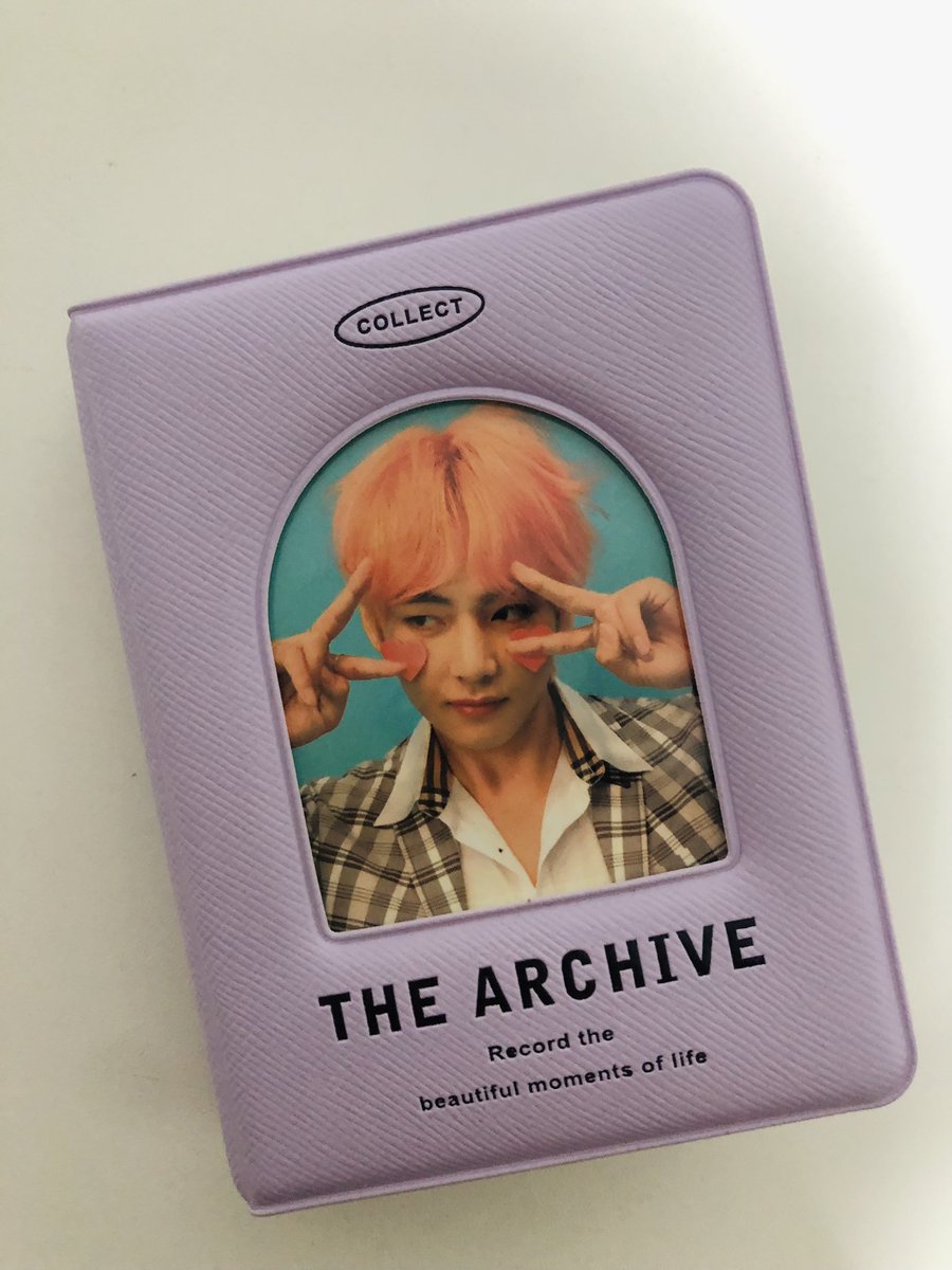 thisvworld's tweet image. Feedback positivo para a @thv_coll3ctor que organizou direitinho a CEG e ajudou a trazer o presente de aniversário da minha irmã ❤️